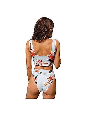 Albion Swimsuit Top (view 2)
