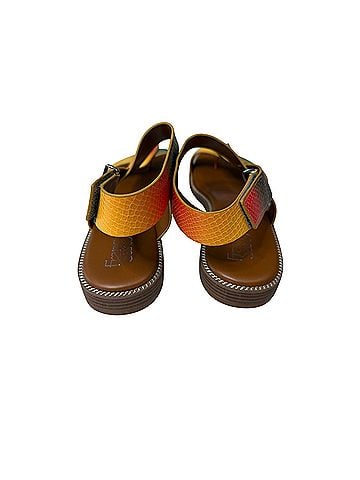 Franco Sarto Glenni Sandals (view 2)