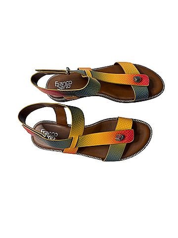 Franco Sarto Glenni Sandals (view 1)