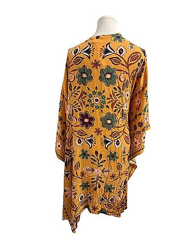 Easel Kimono (view 2)