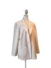 Alfred Dunner White Blazer Size 14 - photo 1