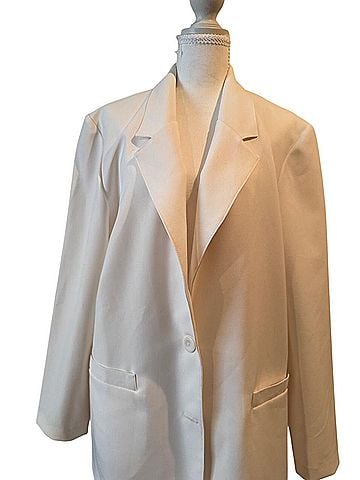 Alfred Dunner Blazer (view 2)