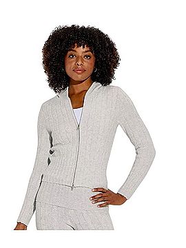 Wild Fable Zip Up Hoodie (view 1)
