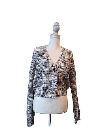 It's Our Time Cardigan (view 1)