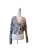 It's Our Time Multi Color Cardigan Size L - photo 1