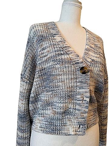 It's Our Time Cardigan (view 2)