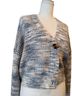 It's Our Time Multi Color Cardigan Size L - photo 2