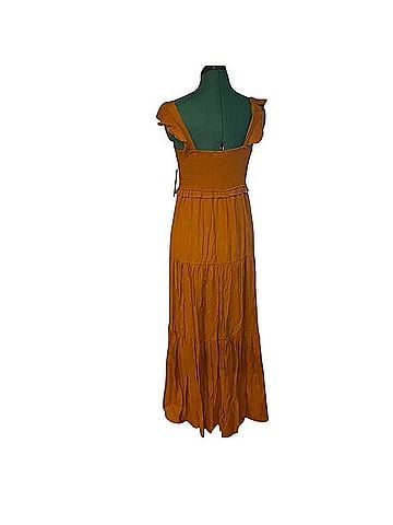 Nanette Lepore Casual Dress (view 2)