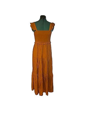 Nanette Lepore Casual Dress (view 1)