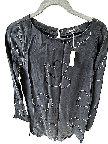 Madewell Casual Dress (view 1)