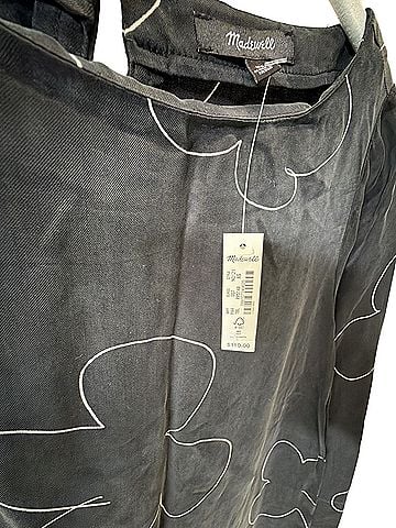Madewell Casual Dress (view 2)