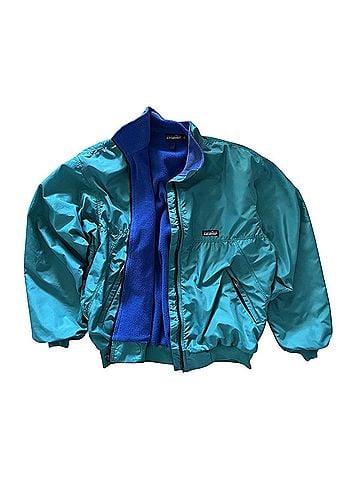 Patagonia Jacket (view 2)