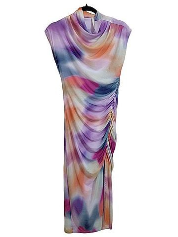 Anthropologie The Maya Casual Dress (view 1)