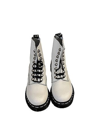 Dr. Martens Boots (view 1)