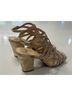 Vince Camuto Gold Heels Size 11 - photo 5