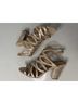 Vince Camuto Gold Heels Size 11 - photo 13