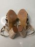 Vince Camuto Gold Heels Size 11 - photo 10