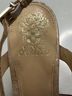 Vince Camuto Gold Heels Size 11 - photo 8