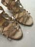 Vince Camuto Gold Heels Size 11 - photo 7