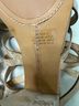 Vince Camuto Gold Heels Size 11 - photo 3