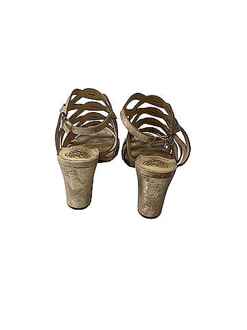 Vince Camuto Norla Heels (view 2)