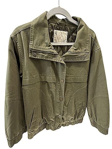 Pilcro Jacket (view 1)