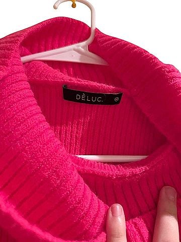 Dèluc. Pullover Sweater (view 2)