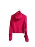 Dèluc. Pink Pullover Sweater Size M - photo 1