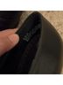 Baretraps Black Ankle Boots Size 5 1/2 - photo 8