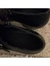 Baretraps Black Ankle Boots Size 5 1/2 - photo 3