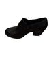 Baretraps Black Ankle Boots Size 5 1/2 - photo 2