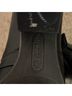 Baretraps Black Ankle Boots Size 5 1/2 - photo 6