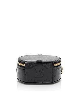 Louis Vuitton Louis Vuitton Monogram Vernis Boite Chapeau Mini Shoulder Bag (view 2)