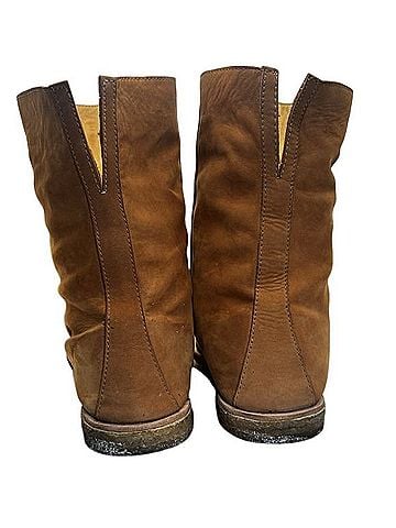 Beek.. Slouch Boots Boots (view 2)