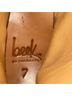 Beek.. 100% Suede Tan Boots Size 7 - photo 3
