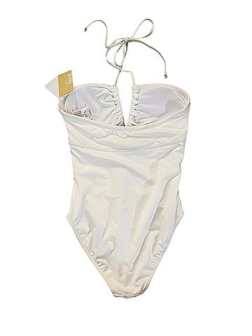 Michael Kors One Piece Swimsuit (view 2)