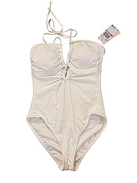 Michael Kors One Piece Swimsuit
