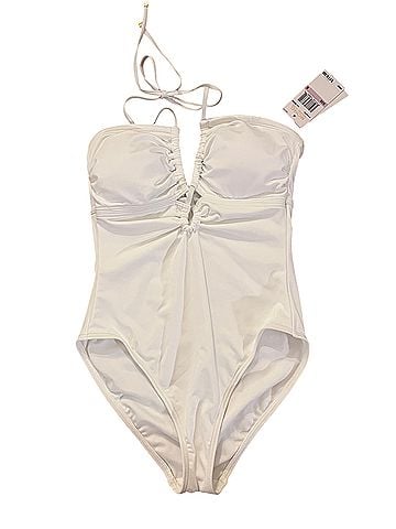 Michael Kors One Piece Swimsuit (view 1)