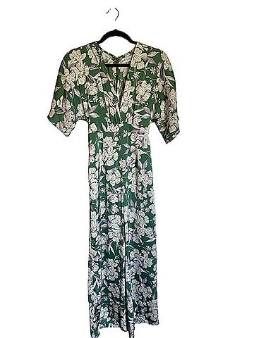 Petal and Pup Jumpsuit (view 1)