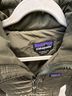 Patagonia Green Jacket Size XS - photo 3