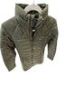 Patagonia Green Jacket Size XS - photo 1