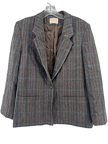 Pendleton Blazer (view 1)