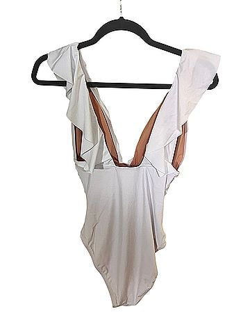 J.Crew One Piece Swimsuit (view 2)