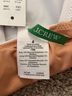 J.Crew White One Piece Swimsuit Size 4 - photo 3