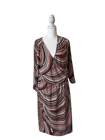 Allison Brittney Cocktail Dress (view 1)
