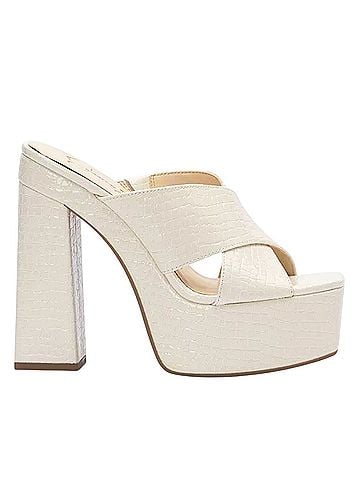 Jessica Simpson Jessica Simpson Wedges (view 1)
