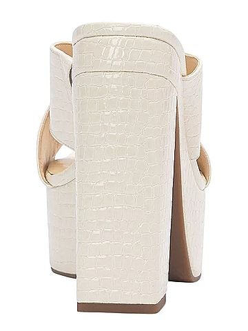 Jessica Simpson Jessica Simpson Wedges (view 2)