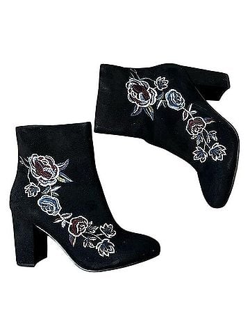 Hippie Laundry Darby Heels (view 1)