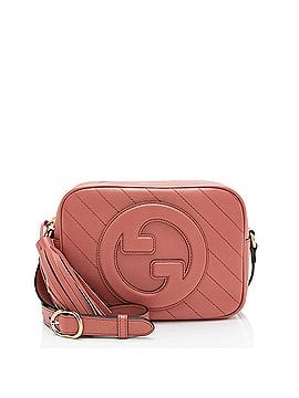 Gucci Gucci Calfskin Blondie Small Shoulder Bag (view 1)