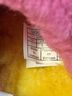 Ugg Stripes Multi Color Yellow Pink Orange Sandals Size 7 - photo 3